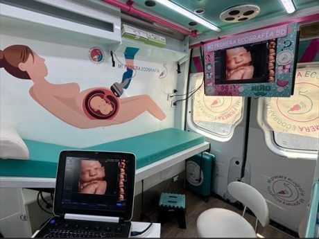 ambulancia eco