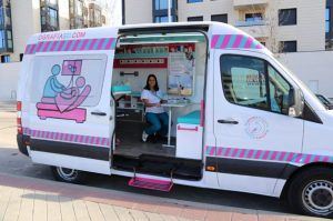 ecoambulancia
